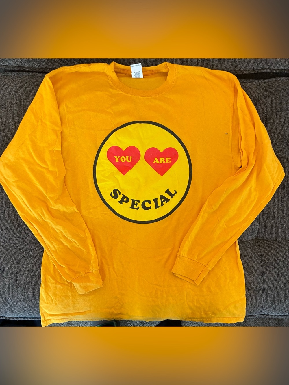 NWOT Lizzo Long Sleeve Tee